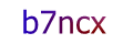 mã xác nhận