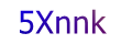 mã xác nhận
