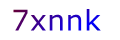 mã xác nhận