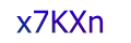 mã xác nhận