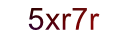 mã xác nhận