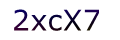 mã xác nhận