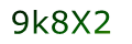 mã xác nhận
