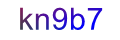 mã xác nhận