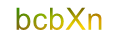 mã xác nhận