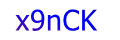 mã xác nhận