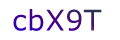 mã xác nhận