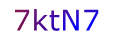mã xác nhận