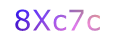 mã xác nhận