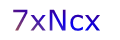 mã xác nhận