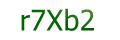 mã xác nhận
