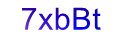 mã xác nhận