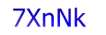 mã xác nhận