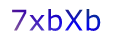 mã xác nhận