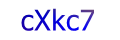 mã xác nhận