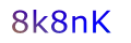 mã xác nhận