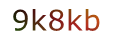 mã xác nhận