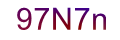 mã xác nhận