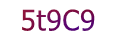 mã xác nhận