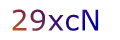 mã xác nhận