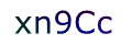 mã xác nhận