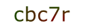 mã xác nhận