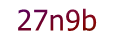 mã xác nhận