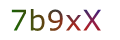 mã xác nhận