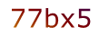 mã xác nhận