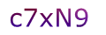 mã xác nhận