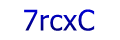 mã xác nhận