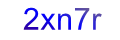 mã xác nhận