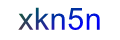 mã xác nhận