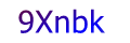 mã xác nhận