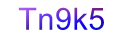 mã xác nhận