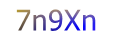 mã xác nhận