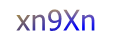 mã xác nhận
