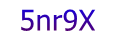 mã xác nhận