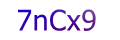 mã xác nhận