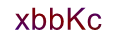 mã xác nhận