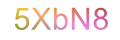 mã xác nhận