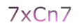 mã xác nhận