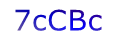 mã xác nhận