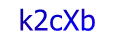 mã xác nhận