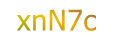 mã xác nhận