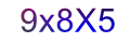 mã xác nhận