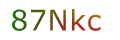 mã xác nhận