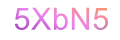 mã xác nhận