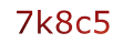 mã xác nhận