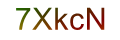 mã xác nhận
